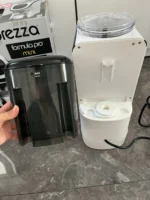 Máy pha sữa Baby Brezza Pro Mini (còn box) - Ảnh 11