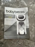 Máy pha sữa Baby Brezza Pro Mini (còn box) - Ảnh 15