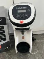 Máy pha sữa Baby Brezza Pro Mini (còn box) - Ảnh 8