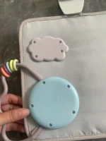 Bảng đồ chơi vận động phát triển kỹ năng có nhạc cho bé Taftoys - Ảnh 3