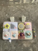 Bảng đồ chơi vận động phát triển kỹ năng có nhạc cho bé Taftoys - Ảnh 6