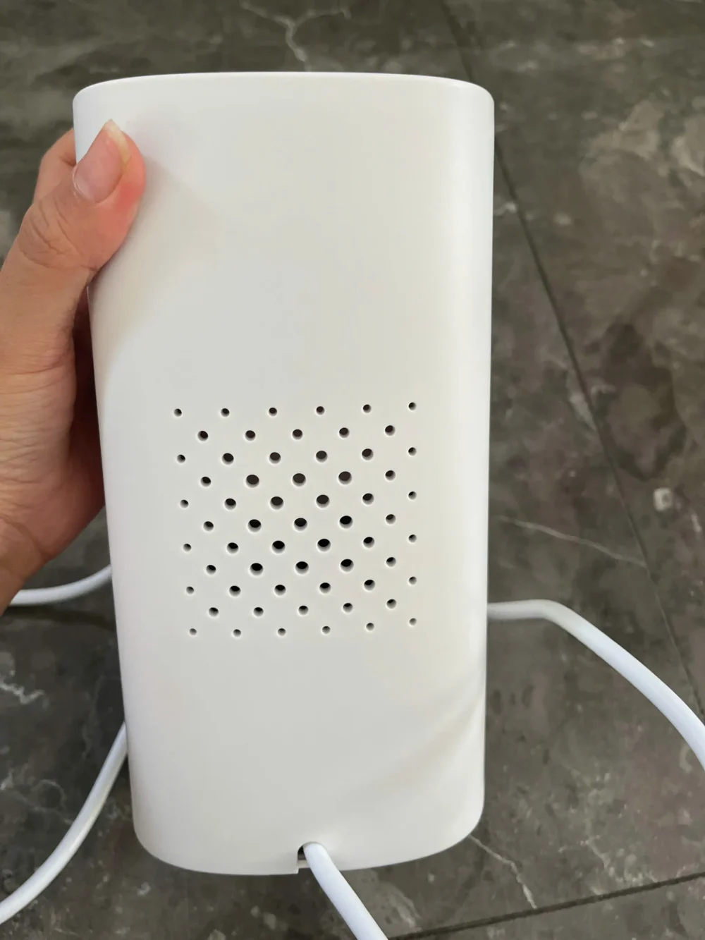 Máy hâm sữa Moaz BeBe MB033 - Ảnh 4