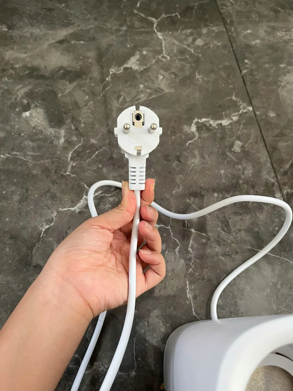 Máy hâm sữa Moaz BeBe MB033 - Ảnh 5