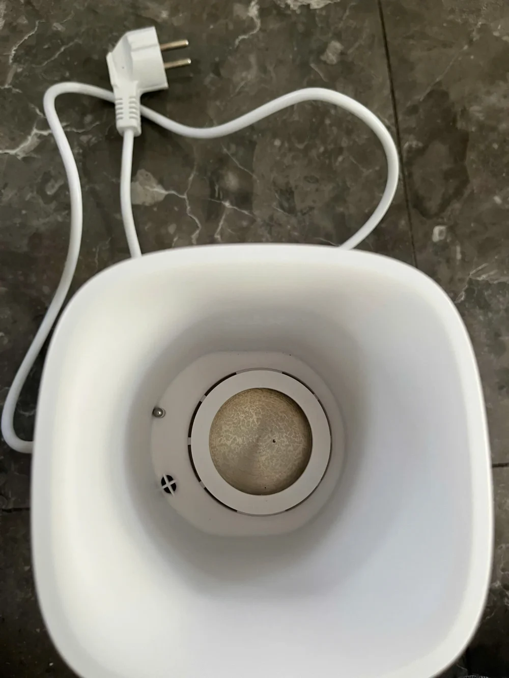 Máy hâm sữa Moaz BeBe MB033 - Ảnh 6