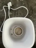 Máy hâm sữa Moaz BeBe MB033 - Ảnh 6