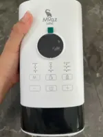 Máy hâm sữa Moaz BeBe MB033 - Ảnh 7