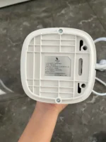 Máy hâm sữa Moaz BeBe MB033 - Ảnh 8