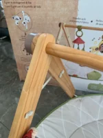 Thảm chơi Tiny Love Luxe Gymini BoHo Chic (fullbox) - Ảnh 10