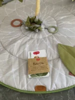 Thảm chơi Tiny Love Luxe Gymini BoHo Chic (fullbox) - Ảnh 11