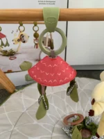 Thảm chơi Tiny Love Luxe Gymini BoHo Chic (fullbox) - Ảnh 13