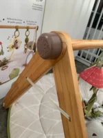 Thảm chơi Tiny Love Luxe Gymini BoHo Chic (fullbox) - Ảnh 14