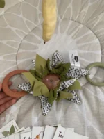 Thảm chơi Tiny Love Luxe Gymini BoHo Chic (fullbox) - Ảnh 15