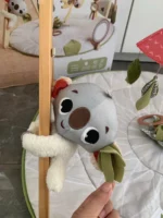 Thảm chơi Tiny Love Luxe Gymini BoHo Chic (fullbox) - Ảnh 2