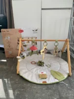 Thảm chơi Tiny Love Luxe Gymini BoHo Chic (fullbox) - Ảnh 3