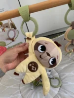 Thảm chơi Tiny Love Luxe Gymini BoHo Chic (fullbox) - Ảnh 4