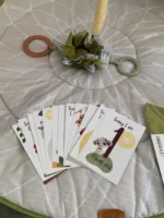 Thảm chơi Tiny Love Luxe Gymini BoHo Chic (fullbox) - Ảnh 6