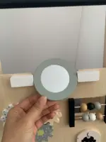 Xe tập đi kết hợp đồ chơi cho bé LouLou - Ảnh 10