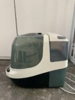 Máy rửa bình sữa, tiệc trùng, sấy khô đa năng Bottle Washer Pro BabyBrezza - Ảnh 11