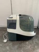 Máy rửa bình sữa, tiệc trùng, sấy khô đa năng Bottle Washer Pro BabyBrezza - Ảnh 14