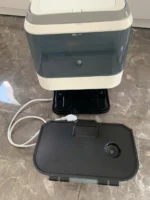 Máy rửa bình sữa, tiệc trùng, sấy khô đa năng Bottle Washer Pro BabyBrezza - Ảnh 7