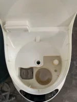 Máy rửa bình sữa, tiệc trùng, sấy khô đa năng Bottle Washer Pro BabyBrezza - Ảnh 9
