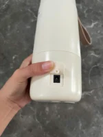 Bình đun nước pha sữa di động Moazbebe MB058 BDN14800101 - Ảnh 10