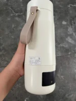 Bình đun nước pha sữa di động Moazbebe MB058 BDN14800101 - Ảnh 3