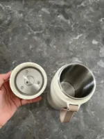 Bình đun nước pha sữa di động Moazbebe MB058 BDN14800101 - Ảnh 4