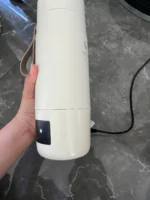 Bình đun nước pha sữa di động Moazbebe MB058 BDN14800101 - Ảnh 6