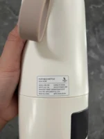 Bình đun nước pha sữa di động Moazbebe MB058 BDN14800101 - Ảnh 9