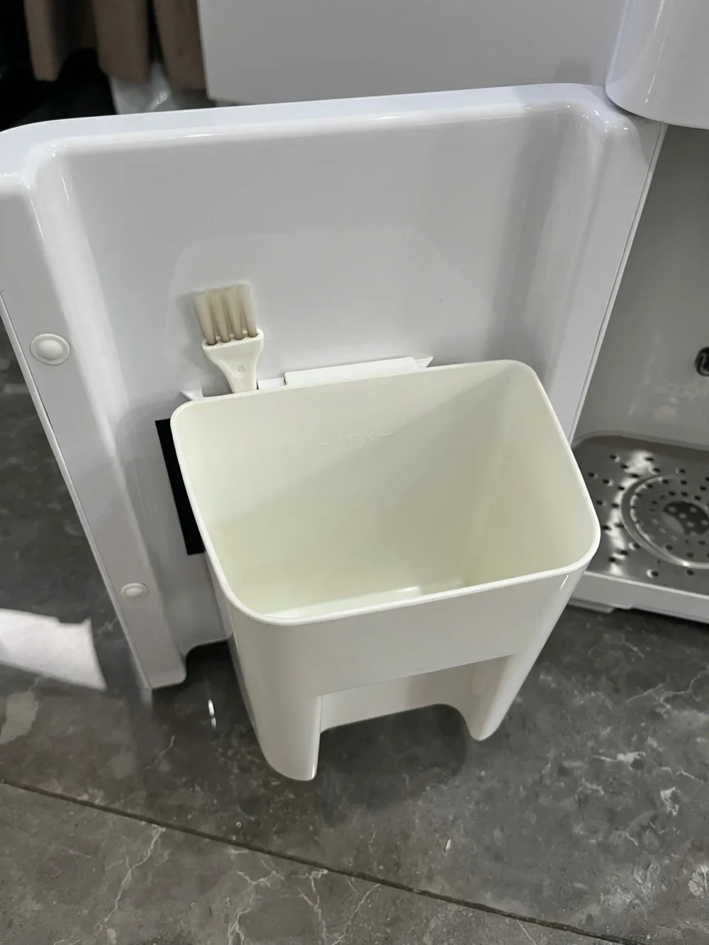 Máy pha sữa Niucun pro (pha được sữa 70 độ) - Ảnh 14
