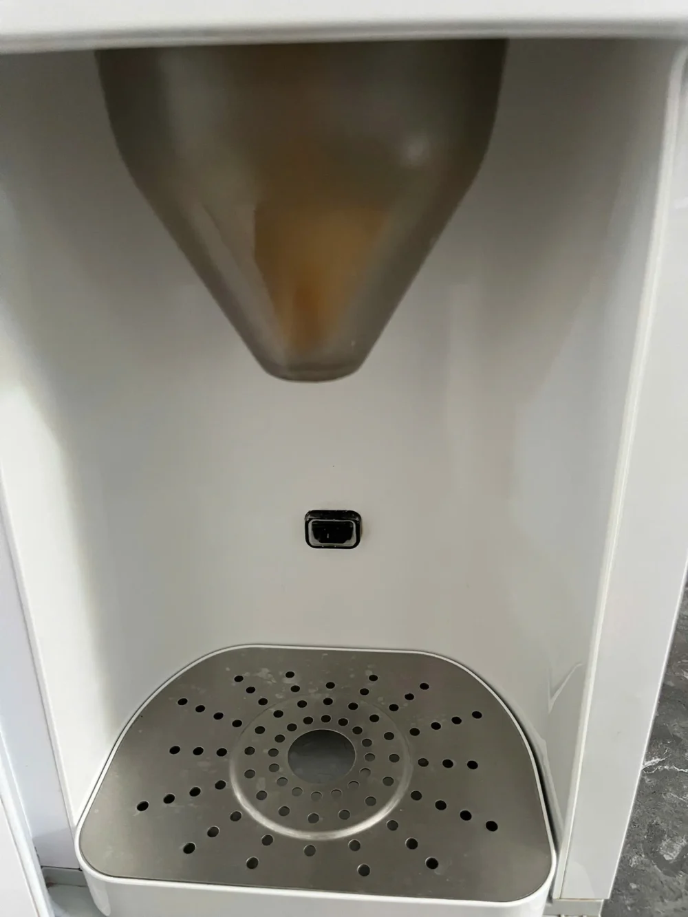 Máy pha sữa Niucun pro (pha được sữa 70 độ) - Ảnh 16