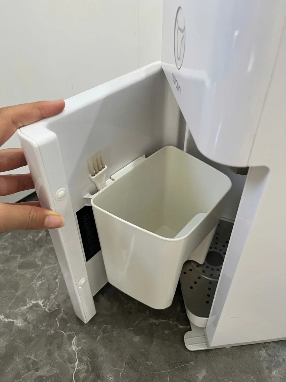 Máy pha sữa Niucun pro (pha được sữa 70 độ) - Ảnh 17