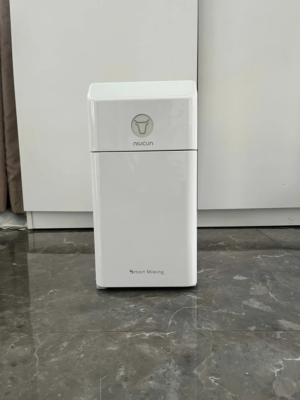 Máy pha sữa Niucun pro (pha được sữa 70 độ) - Ảnh 19