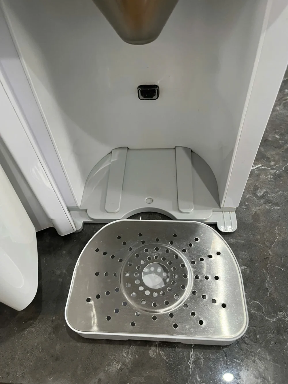 Máy pha sữa Niucun pro (pha được sữa 70 độ) - Ảnh 25
