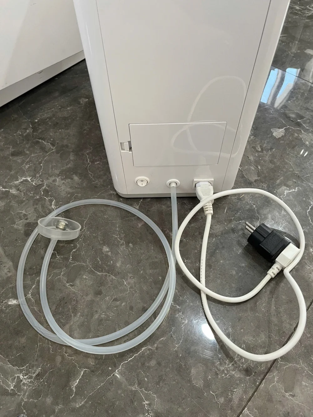 Máy pha sữa Niucun pro (pha được sữa 70 độ) - Ảnh 26