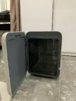 Máy tiệt trùng UV Upang (màu xám) - Ảnh 2