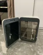 Máy tiệt trùng UV Upang (màu xám) - Ảnh 3