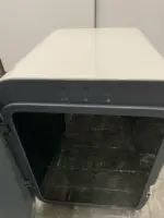 Máy tiệt trùng UV Upang (màu xám) - Ảnh 5