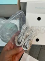 Máy hút sữa không dây Mooimom M3 (máy đôi fullbox) - Ảnh 18