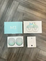 Máy hút sữa không dây Mooimom M3 (máy đôi fullbox) - Ảnh 3
