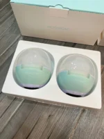 Máy hút sữa không dây Mooimom M3 (máy đôi fullbox) - Ảnh 8