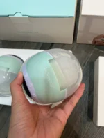 Máy hút sữa không dây Mooimom M3 (máy đôi fullbox) - Ảnh 9