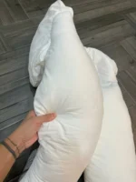 Gối thỏ Raras vải all season (còn box) - Ảnh 23