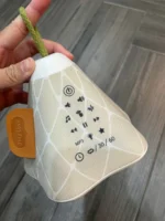 Đèn chiếu sao phát nhạc Tiny Love 3in1 - Ảnh 11