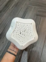 Đèn chiếu sao phát nhạc Tiny Love 3in1 - Ảnh 13