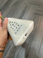 Đèn chiếu sao phát nhạc Tiny Love 3in1 - Ảnh 14