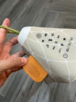 Đèn chiếu sao phát nhạc Tiny Love 3in1 - Ảnh 2