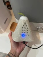 Đèn chiếu sao phát nhạc Tiny Love 3in1 - Ảnh 3