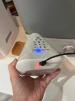 Đèn chiếu sao phát nhạc Tiny Love 3in1 - Ảnh 4